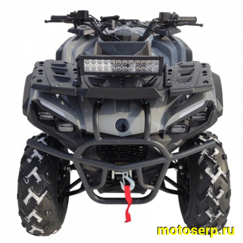 Купить  250cc Комплект запчастей для сборки ATV HAMMER 6 250L 10/10" JN1P72MM балансир, масл. радиатор, лебедка (шт) (MM  купить с доставкой по Москве и России, цена, технические характеристики, комплектация фото  - motoserp.ru