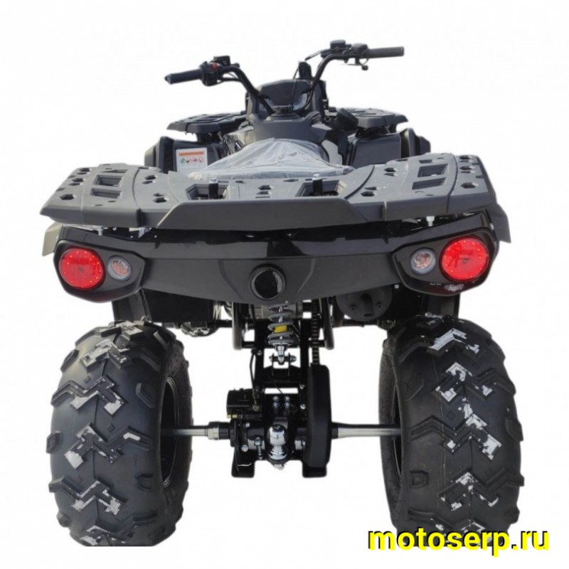 Купить  250cc Комплект запчастей для сборки ATV HAMMER 6 250L 10/10" JN1P72MM балансир, масл. радиатор, лебедка (шт) (MM  купить с доставкой по Москве и России, цена, технические характеристики, комплектация фото  - motoserp.ru