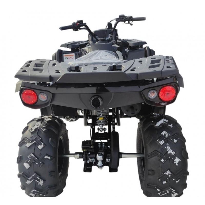 Купить  250cc Комплект запчастей для сборки ATV HAMMER 6 250L 10/10" JN1P72MM балансир, масл. радиатор, лебедка (шт) (MM  купить с доставкой по Москве и России, цена, технические характеристики, комплектация фото  - motoserp.ru