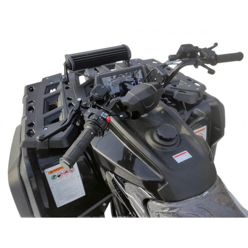 Купить  250cc Комплект запчастей для сборки ATV HAMMER 6 250L 10/10" JN1P72MM балансир, масл. радиатор, лебедка (шт) (MM  купить с доставкой по Москве и России, цена, технические характеристики, комплектация фото  - motoserp.ru
