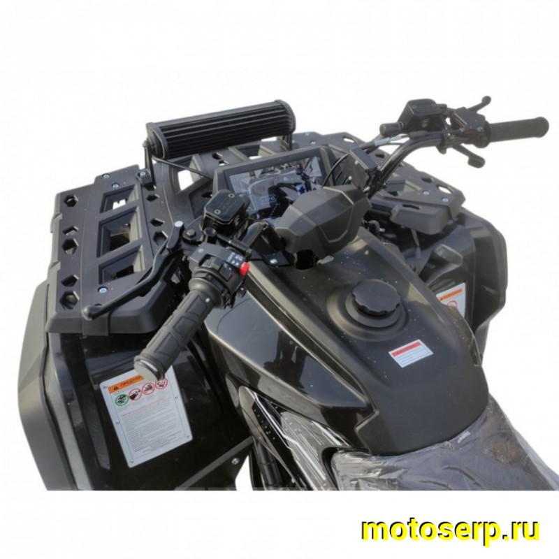 Купить  250cc Комплект запчастей для сборки ATV HAMMER 6 250L 10/10" JN1P72MM балансир, масл. радиатор, лебедка (шт) (MM  купить с доставкой по Москве и России, цена, технические характеристики, комплектация фото  - motoserp.ru
