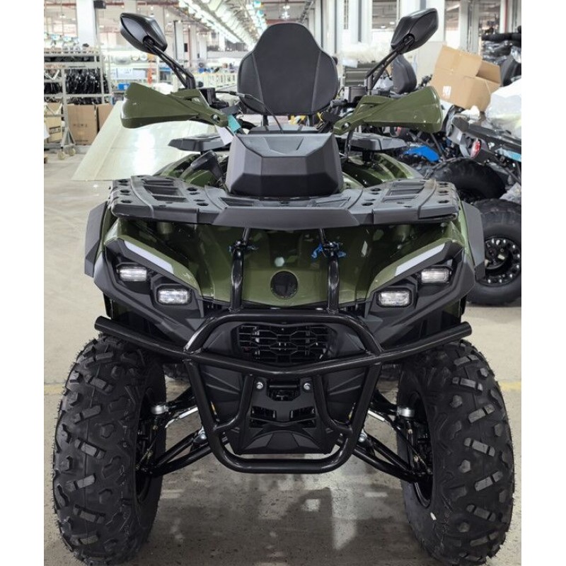 Купить  250cc Комплект запчастей для сборки ATV HAMMER 6 250L 10/10" JN1P72MM балансир, масл. радиатор, лебедка (шт) (MM  купить с доставкой по Москве и России, цена, технические характеристики, комплектация фото  - motoserp.ru