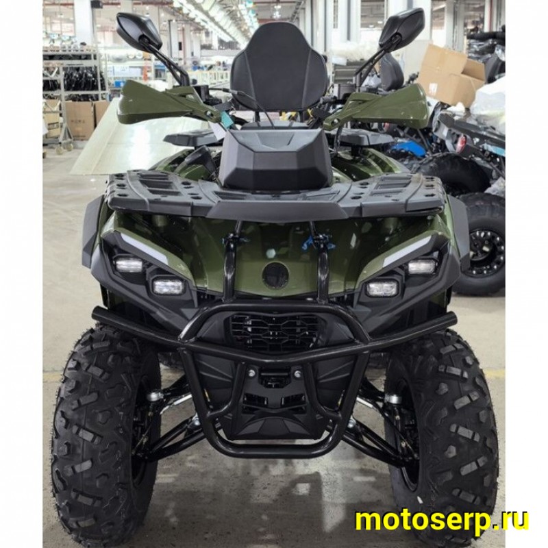 Купить  250cc Комплект запчастей для сборки ATV HAMMER 6 250L 10/10" JN1P72MM балансир, масл. радиатор, лебедка (шт) (MM  купить с доставкой по Москве и России, цена, технические характеристики, комплектация фото  - motoserp.ru