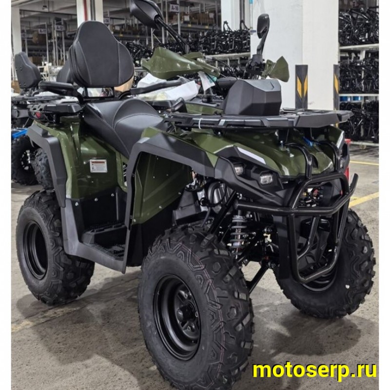 Купить  250cc Комплект запчастей для сборки ATV HAMMER 6 250L 10/10" JN1P72MM балансир, масл. радиатор, лебедка (шт) (MM  купить с доставкой по Москве и России, цена, технические характеристики, комплектация фото  - motoserp.ru