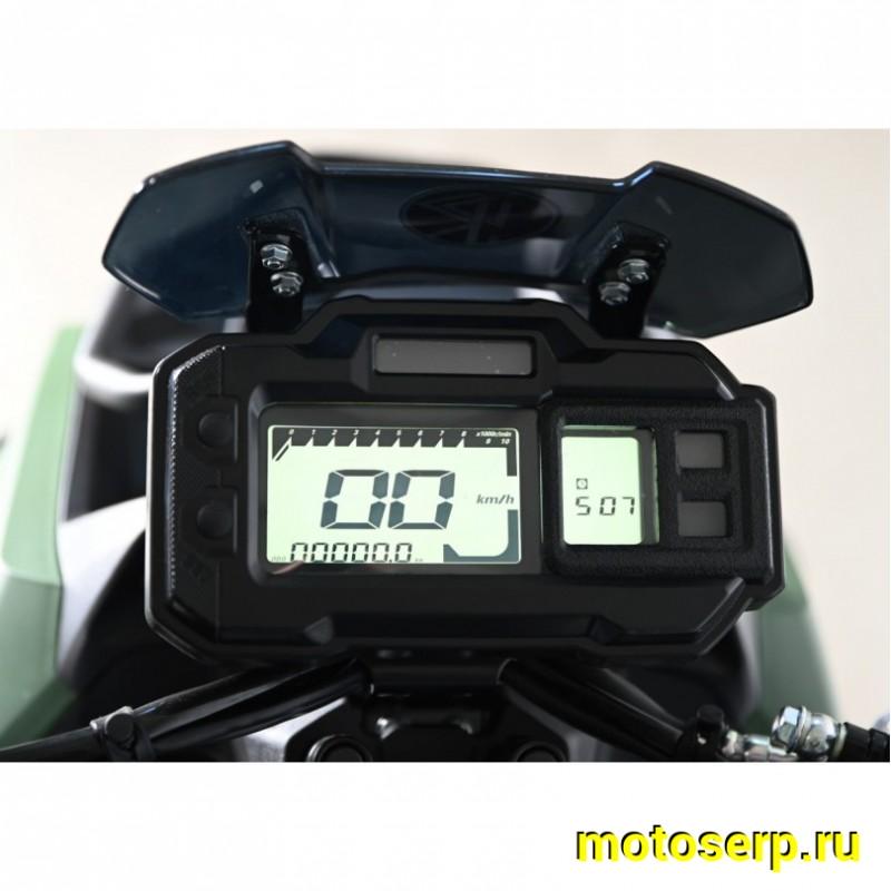 Купить  Скутер SPRMOTORS Tank Restyling T8-50E (LED фара) (шт) 01500 (SPR купить с доставкой по Москве и России, цена, технические характеристики, комплектация фото  - motoserp.ru