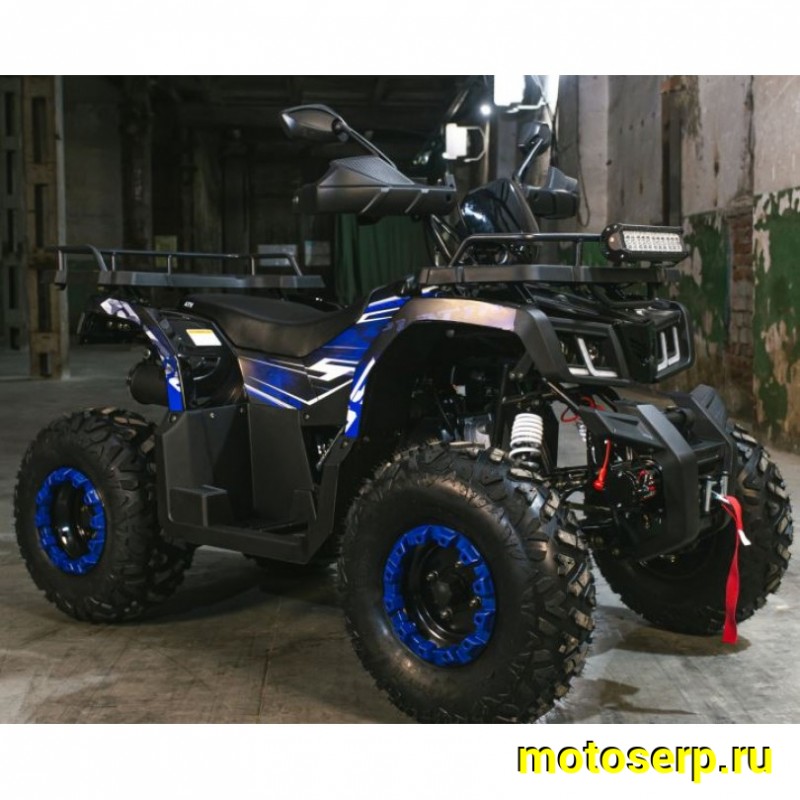 Купить  180cc Комплект запчастей для сборки VMC TaoTao ATV180cc PRO-B  лебедка,180сс, утилит, 2х4, колеса 10" (шт) (Vento (ФОТО купить с доставкой по Москве и России, цена, технические характеристики, комплектация фото  - motoserp.ru