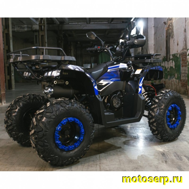 Купить  180cc Комплект запчастей для сборки VMC TaoTao ATV180cc PRO-B  лебедка,180сс, утилит, 2х4, колеса 10" (шт) (Vento (ФОТО купить с доставкой по Москве и России, цена, технические характеристики, комплектация фото  - motoserp.ru