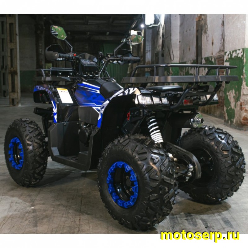 Купить  180cc Комплект запчастей для сборки VMC TaoTao ATV180cc PRO-B  лебедка,180сс, утилит, 2х4, колеса 10" (шт) (Vento (ФОТО купить с доставкой по Москве и России, цена, технические характеристики, комплектация фото  - motoserp.ru