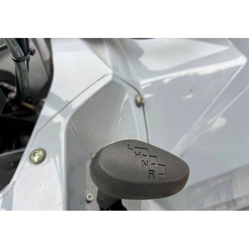 Купить  400cc Комплект запчастей для сборки EXOT 400сс 4x4 EFI 400сс; жидк. охл, 12/12", дис/дис; леб; фарк. Обновленный Цветная панель, нов. морда (шт) (ФОТО купить с доставкой по Москве и России, цена, технические характеристики, комплектация фото  - motoserp.ru