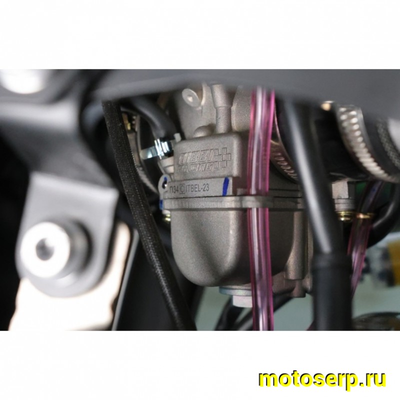 Купить  Мотоцикл Кросс/Эндуро STN Q8 NB300 300сс, 174MN-5 NB300, 21/18" (шт) купить с доставкой по Москве и России, цена, технические характеристики, комплектация фото  - motoserp.ru