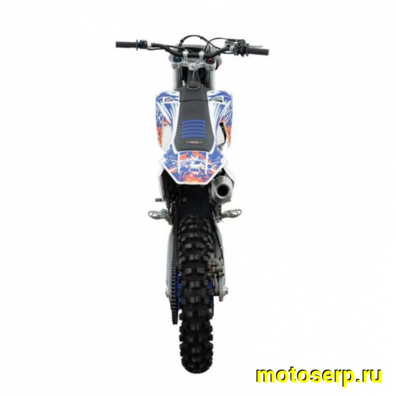 Купить  Мотоцикл Кросс/Эндуро STN Q8 NB300 300сс, 174MN-5 NB300, 21/18" (шт) купить с доставкой по Москве и России, цена, технические характеристики, комплектация фото  - motoserp.ru