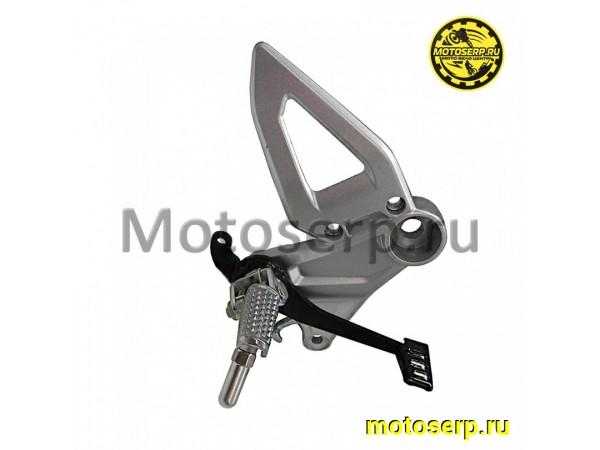 Купить  Подножка пассажира Vento Grace (правая в сборе) (DYJ-351200-050000) (шт) (Vento 11998 купить с доставкой по Москве и России, цена, технические характеристики, комплектация фото  - motoserp.ru