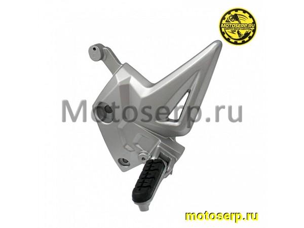 Купить  Подножка водителя Vento GS300 левая (1273600-046000) (шт) (Vento 4515 купить с доставкой по Москве и России, цена, технические характеристики, комплектация фото  - motoserp.ru