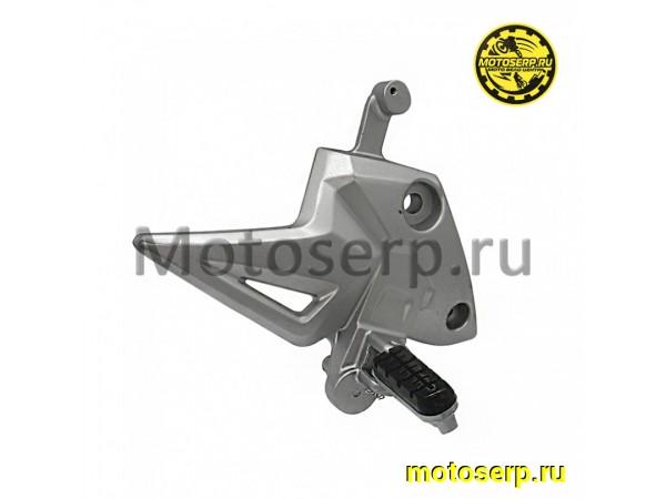 Купить  Подножка водителя Vento GS300 правая (1273600-047000) (шт) (Vento 4516 купить с доставкой по Москве и России, цена, технические характеристики, комплектация фото  - motoserp.ru