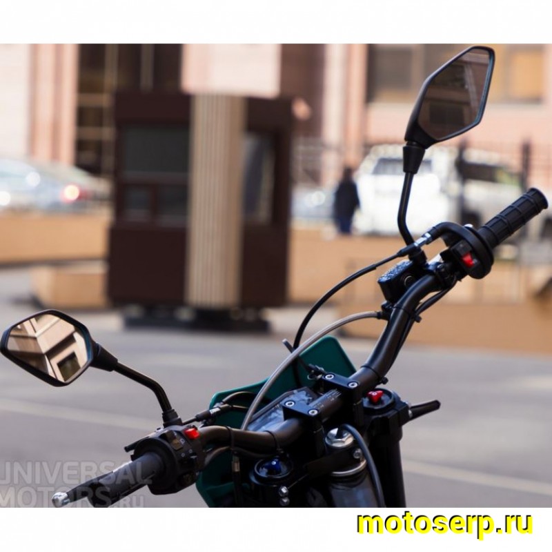 Купить  Мотоцикл Кросс/Эндуро STELS ENDURO EN250 (ПТС) (шт) (STELS купить с доставкой по Москве и России, цена, технические характеристики, комплектация фото  - motoserp.ru