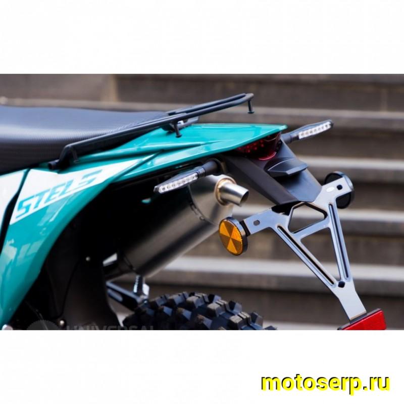 Купить  Мотоцикл Кросс/Эндуро STELS ENDURO EN250 (ПТС) (шт) (STELS купить с доставкой по Москве и России, цена, технические характеристики, комплектация фото  - motoserp.ru