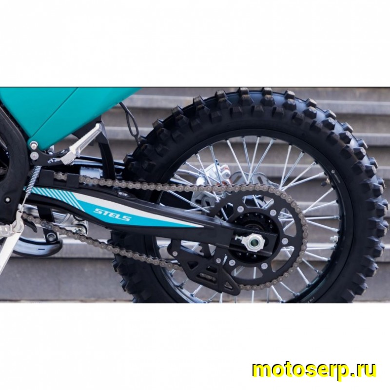 Купить  Мотоцикл Кросс/Эндуро STELS ENDURO EN250 (ПТС) (шт) (STELS купить с доставкой по Москве и России, цена, технические характеристики, комплектация фото  - motoserp.ru