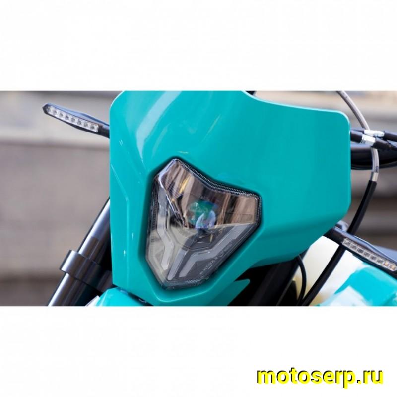 Купить  Мотоцикл Кросс/Эндуро STELS ENDURO EN250 (ПТС) (шт) (STELS купить с доставкой по Москве и России, цена, технические характеристики, комплектация фото  - motoserp.ru