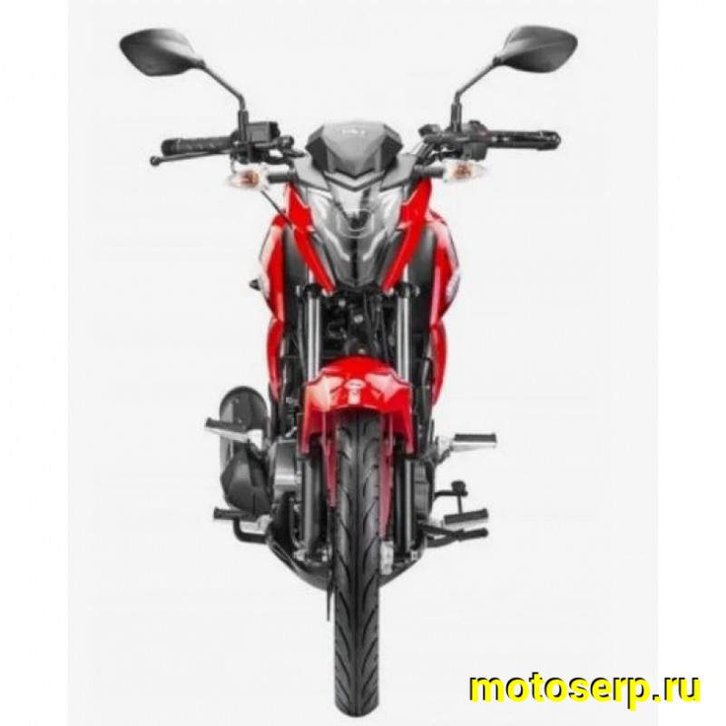 Купить  Мотоцикл STELS RK125 125cc, 17/17", диск/бар,  (шт) (STELS купить с доставкой по Москве и России, цена, технические характеристики, комплектация фото  - motoserp.ru
