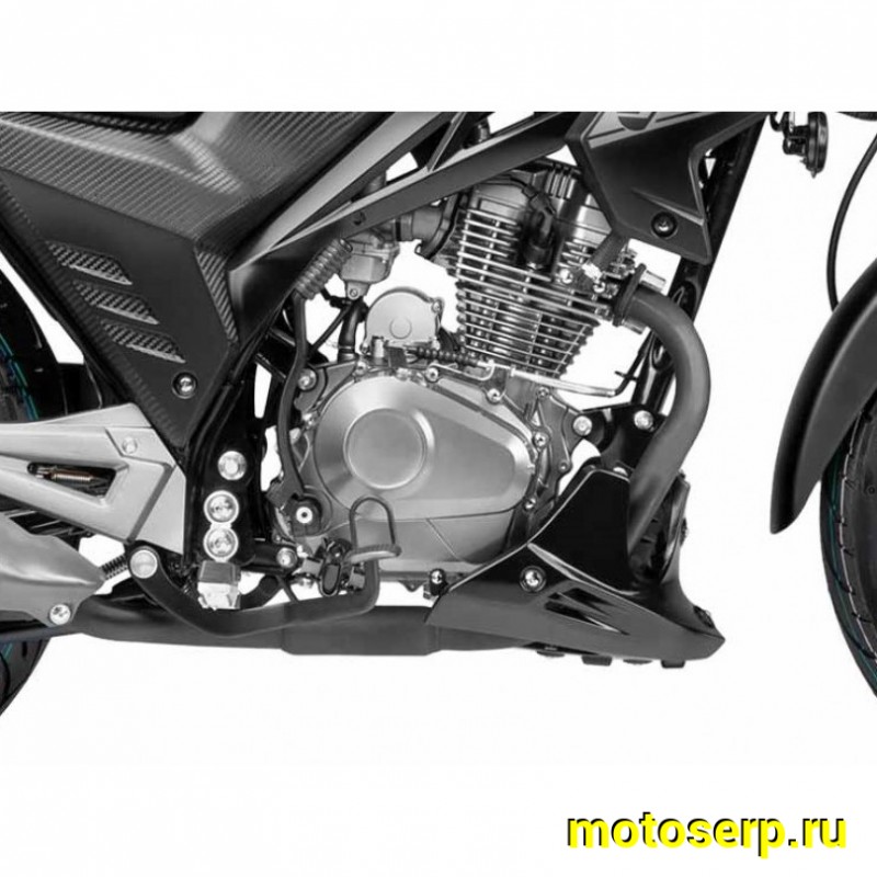 Купить  Мотоцикл STELS RK125 125cc, 17/17", диск/бар,  (шт) (STELS купить с доставкой по Москве и России, цена, технические характеристики, комплектация фото  - motoserp.ru