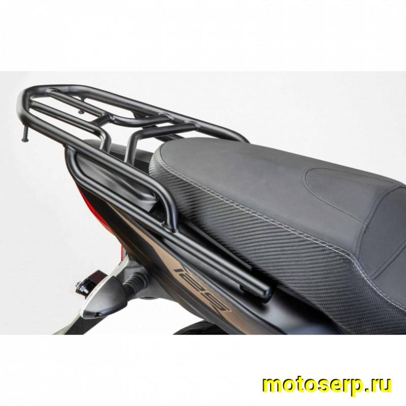 Купить  Мотоцикл STELS RK125 125cc, 17/17", диск/бар,  (шт) (STELS купить с доставкой по Москве и России, цена, технические характеристики, комплектация фото  - motoserp.ru