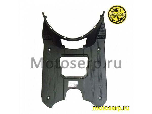Купить  Пластик пола (полик) VENTO SPRINT (64600-XWAJ-9000) (A) (шт) (Vento 2142 купить с доставкой по Москве и России, цена, технические характеристики, комплектация фото  - motoserp.ru