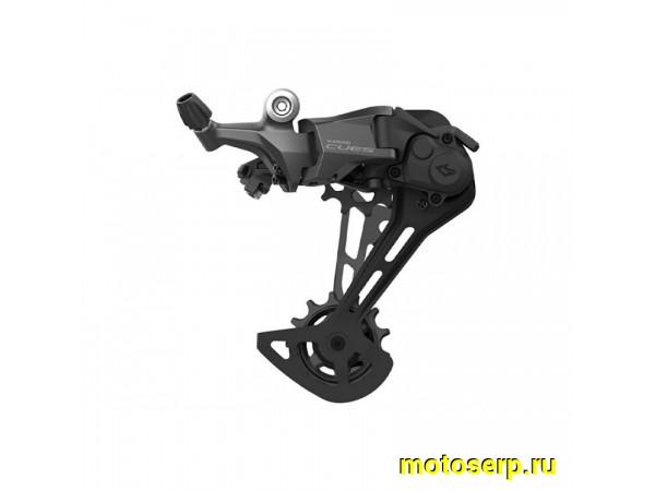 Купить  Переключатель задний (болт) CUES RD-U6000 10-11скВело (шт) (ART купить с доставкой по Москве и России, цена, технические характеристики, комплектация фото  - motoserp.ru