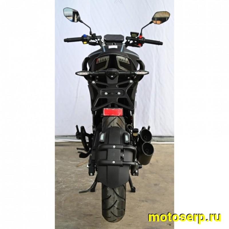Купить  Мопед MM KUMO 3 50/127сс, 17"/17", диск/диск (шт) 01270 (MM 54115 купить с доставкой по Москве и России, цена, технические характеристики, комплектация фото  - motoserp.ru