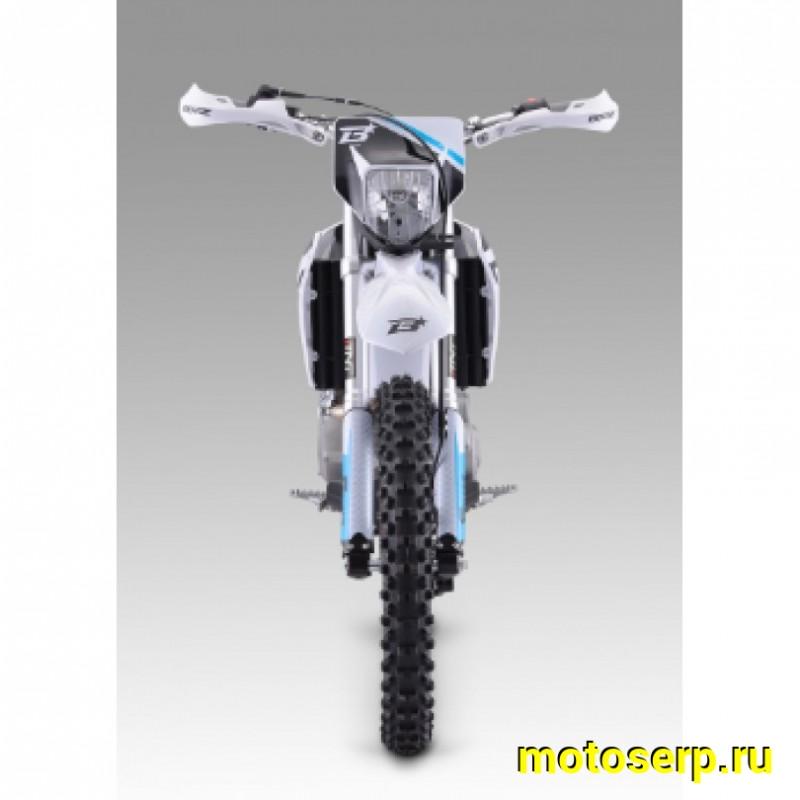 Купить  Мотоцикл Кросс/Эндуро BRZ H6 PR300 (спортинв),  (шт)  купить с доставкой по Москве и России, цена, технические характеристики, комплектация фото  - motoserp.ru