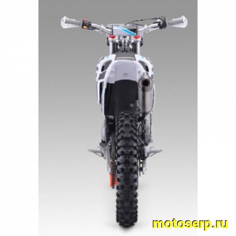 Купить  Мотоцикл Кросс/Эндуро BRZ H6 PR300 (спортинв),  (шт)  купить с доставкой по Москве и России, цена, технические характеристики, комплектация фото  - motoserp.ru
