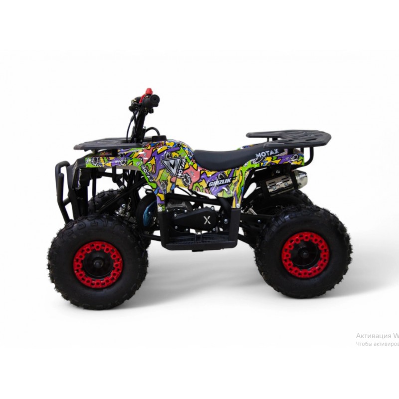 Купить  . 50cc Комплект запчастей для сборки MOTAX GRIZLIK MIDI PS BW 2Т  50сс; ; 6" (шт) (ФОТО купить с доставкой по Москве и России, цена, технические характеристики, комплектация фото  - motoserp.ru