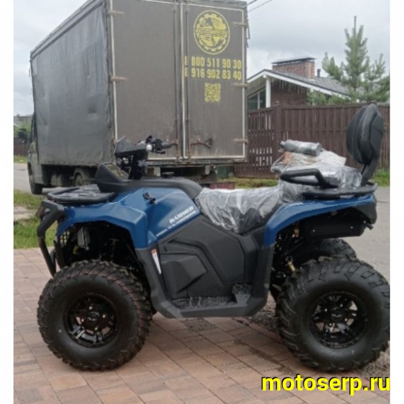 Купить  250cc Комплект запчастей для сборки Regulmoto U58 M2 PRO EFI 250сс 10/10" инжектор,  (Mikilon) (шт) (Regul (ФОТО купить с доставкой по Москве и России, цена, технические характеристики, комплектация фото  - motoserp.ru