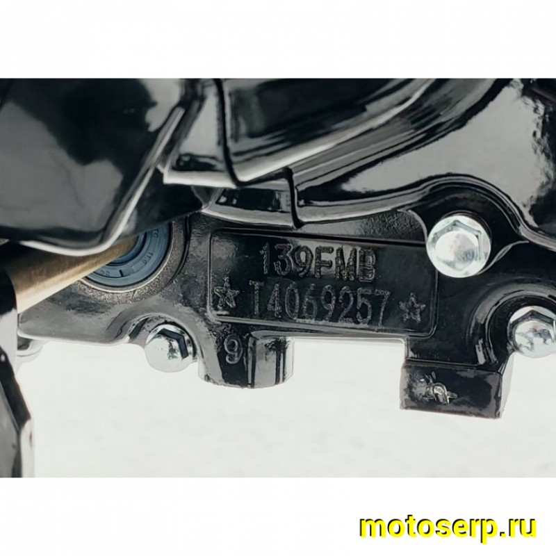 Купить  Мопед Roliz Alpha Street PRO EFI 50 18/18" (шт) (ФОТО купить с доставкой по Москве и России, цена, технические характеристики, комплектация фото  - motoserp.ru