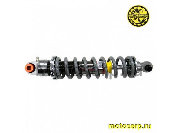 Купить  Амортизатор передний (L-335mm,D-12mm,d-12mm) ATV GRIZLIK 200New/200Ultra (шт) (MOTAX купить с доставкой по Москве и России, цена, технические характеристики, комплектация фото  - motoserp.ru