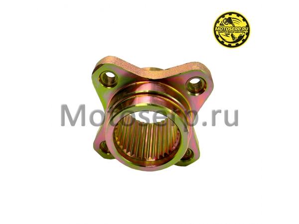 Купить  Ступица звезды ведомой ATV300 GRIZLIK 300 и др.(34шлиц) (шт) (MOTAX купить с доставкой по Москве и России, цена, технические характеристики, комплектация фото  - motoserp.ru