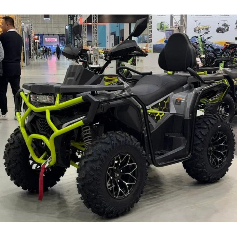 Купить  250cc Комплект запчастей для сборки SPR GTracer MAX JM-VA250X (шт) (SPR купить с доставкой по Москве и России, цена, технические характеристики, комплектация фото  - motoserp.ru