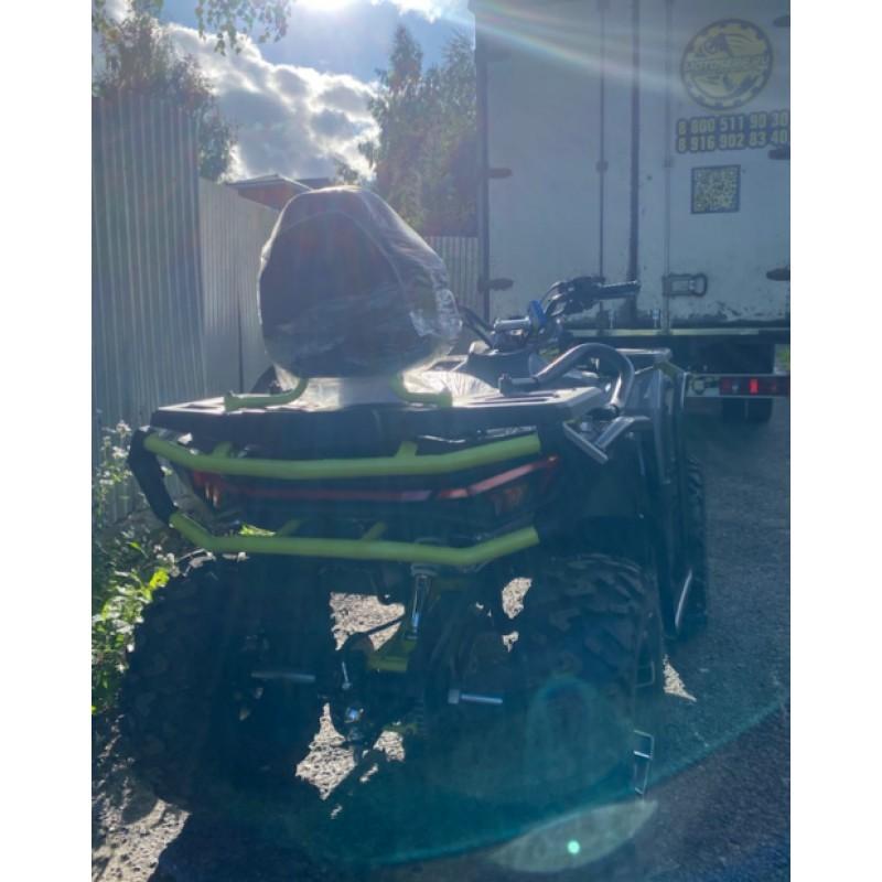 Купить  250cc Комплект запчастей для сборки SPR GTracer MAX JM-VA250X (шт) (SPR купить с доставкой по Москве и России, цена, технические характеристики, комплектация фото  - motoserp.ru