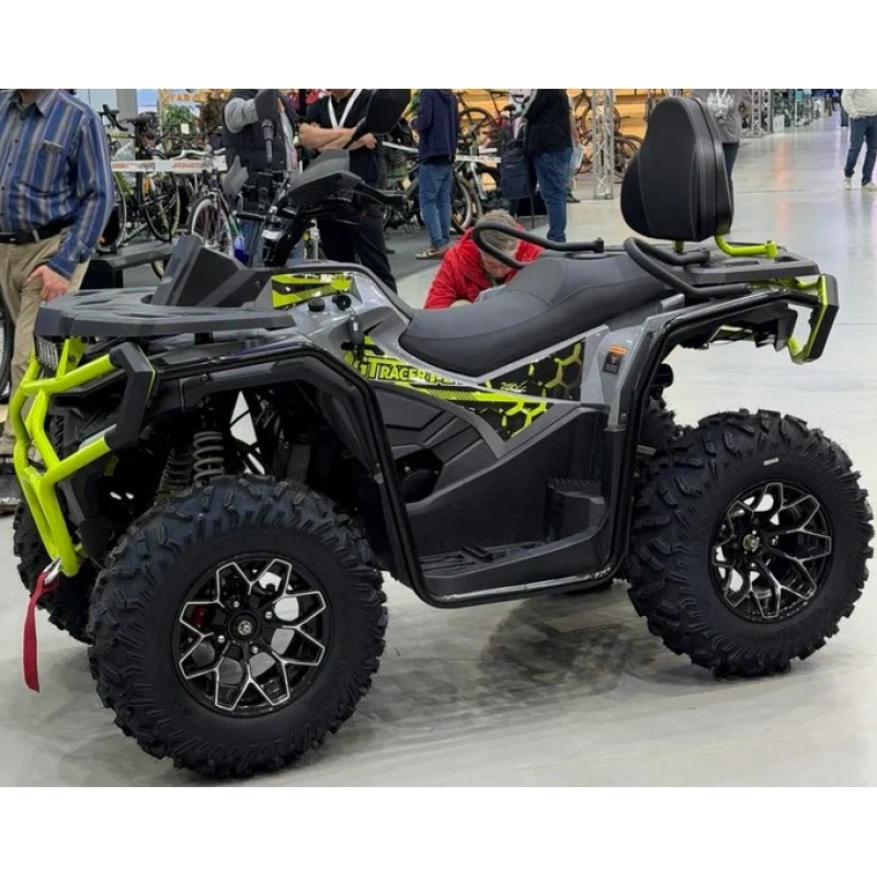Купить  250cc Комплект запчастей для сборки SPR GTracer MAX JM-VA250X (шт) (SPR купить с доставкой по Москве и России, цена, технические характеристики, комплектация фото  - motoserp.ru
