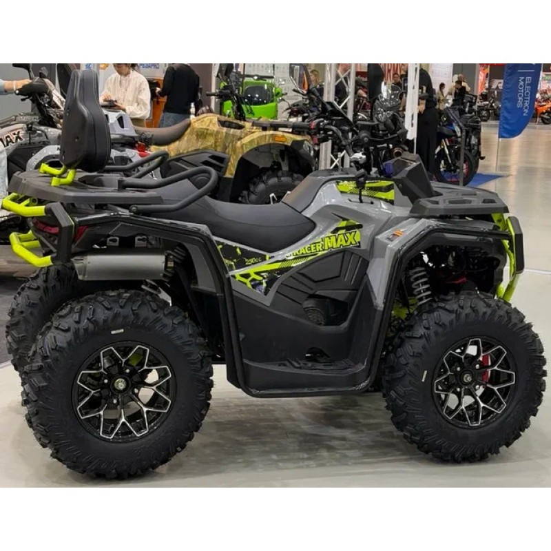 Купить  250cc Комплект запчастей для сборки SPR GTracer MAX JM-VA250X (шт) (SPR купить с доставкой по Москве и России, цена, технические характеристики, комплектация фото  - motoserp.ru