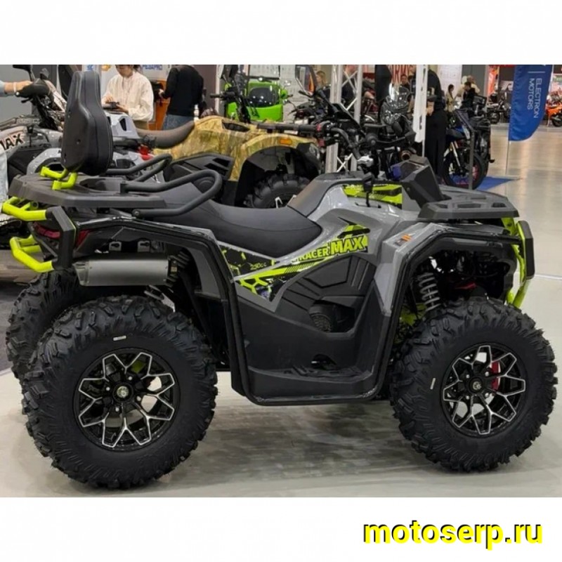 Купить  250cc Комплект запчастей для сборки SPR GTracer MAX JM-VA250X (шт) (SPR купить с доставкой по Москве и России, цена, технические характеристики, комплектация фото  - motoserp.ru