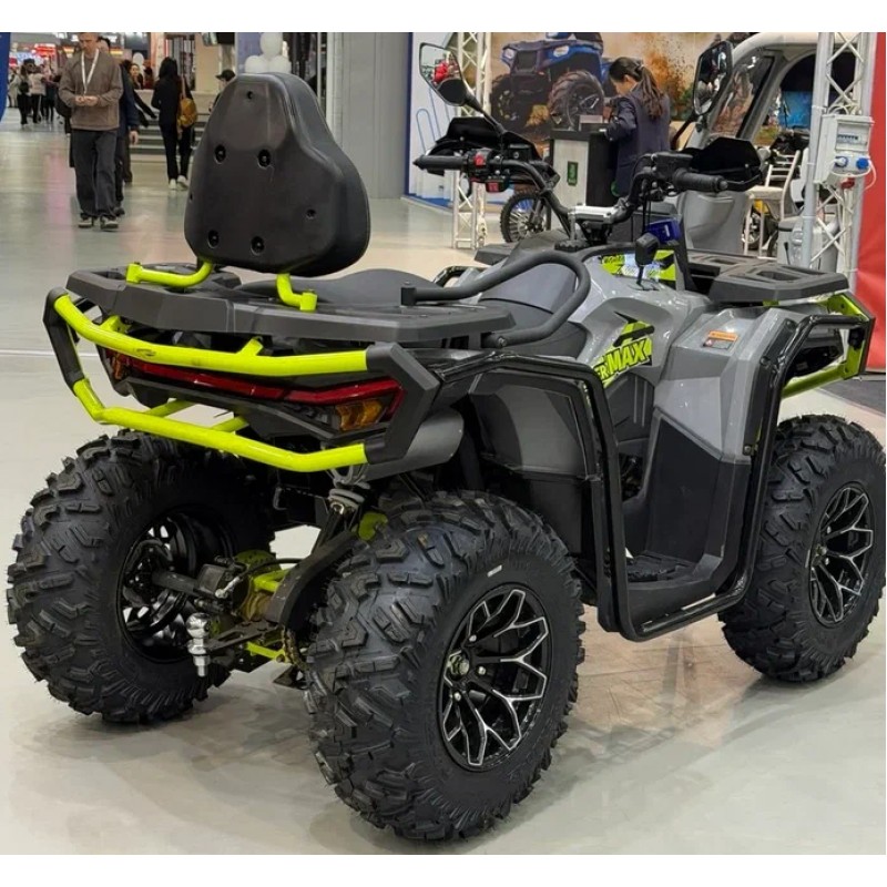 Купить  250cc Комплект запчастей для сборки SPR GTracer MAX JM-VA250X (шт) (SPR купить с доставкой по Москве и России, цена, технические характеристики, комплектация фото  - motoserp.ru