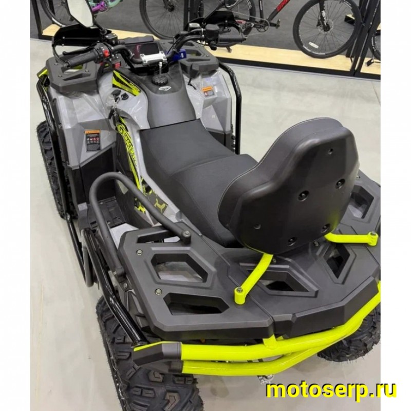 Купить  250cc Комплект запчастей для сборки SPR GTracer MAX JM-VA250X (шт) (SPR купить с доставкой по Москве и России, цена, технические характеристики, комплектация фото  - motoserp.ru