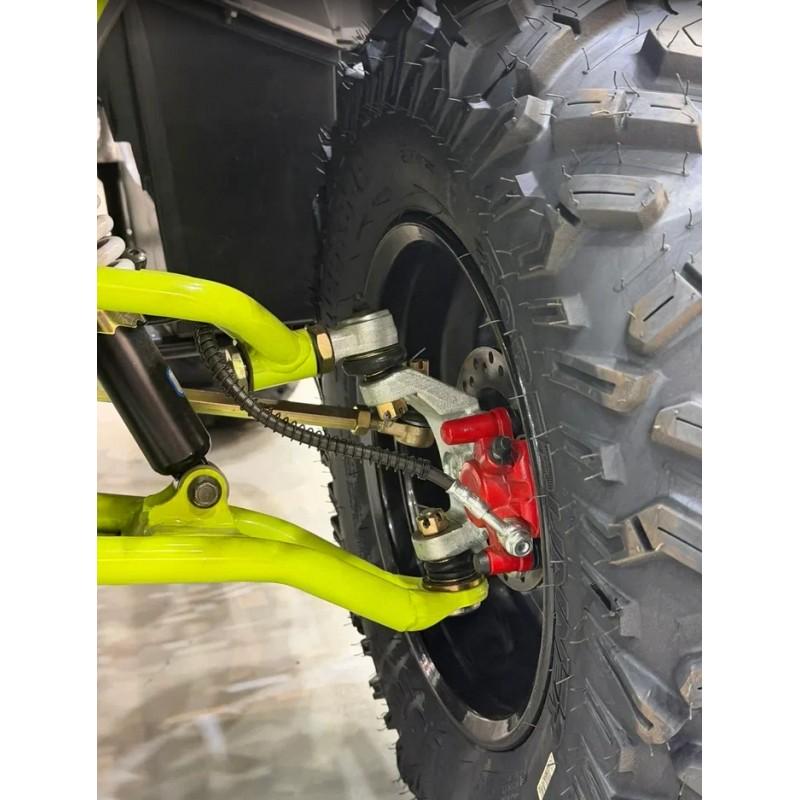 Купить  250cc Комплект запчастей для сборки SPR GTracer MAX JM-VA250X (шт) (SPR купить с доставкой по Москве и России, цена, технические характеристики, комплектация фото  - motoserp.ru