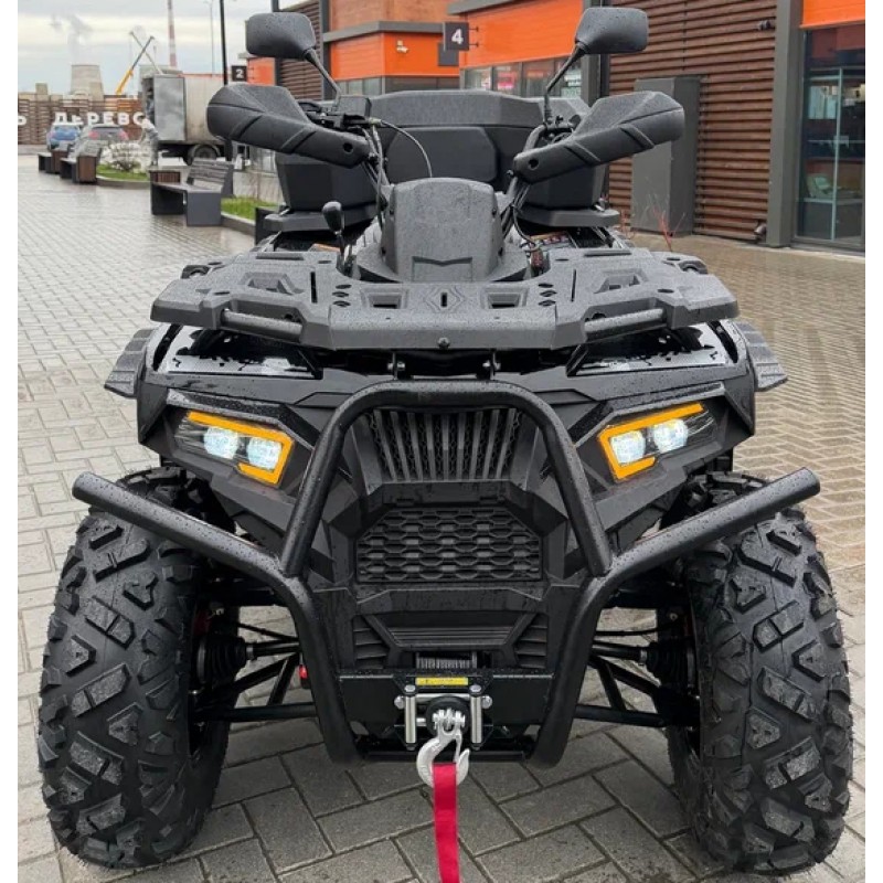 Купить  400cc Комплект запчастей для сборки SPR GTracer MAX JM-VA400X/EFI, инжектор, 12/12"(шт) (SPR купить с доставкой по Москве и России, цена, технические характеристики, комплектация фото  - motoserp.ru