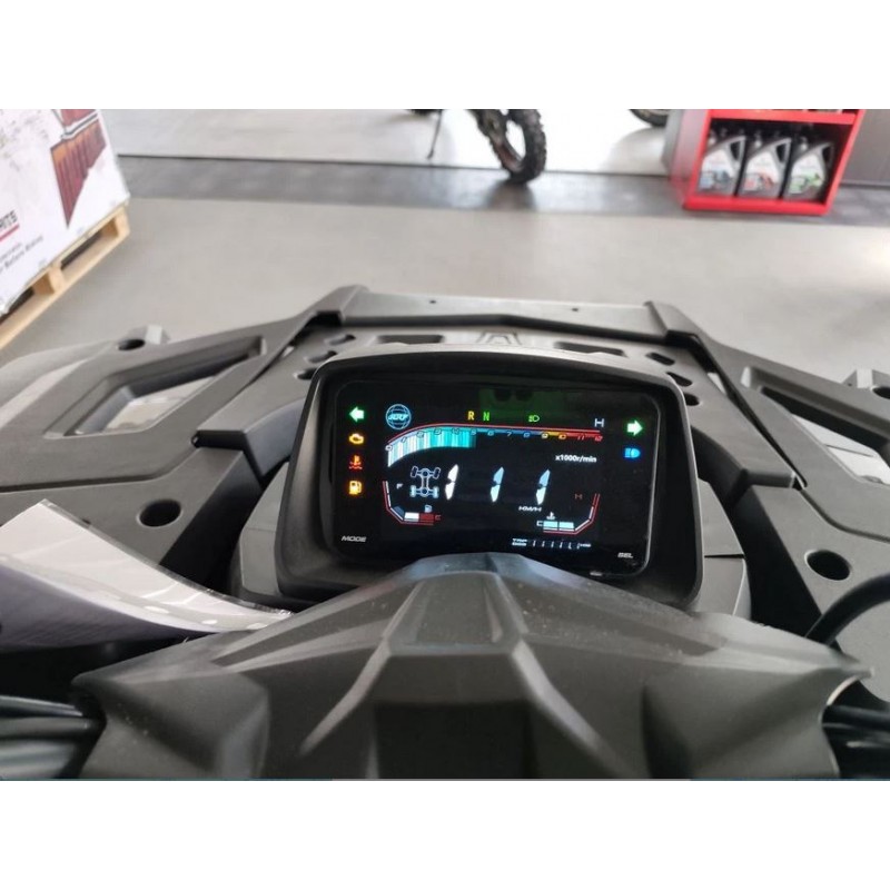 Купить  400cc Комплект запчастей для сборки SPR GTracer MAX JM-VA400X/EFI, инжектор, 12/12"(шт) (SPR купить с доставкой по Москве и России, цена, технические характеристики, комплектация фото  - motoserp.ru