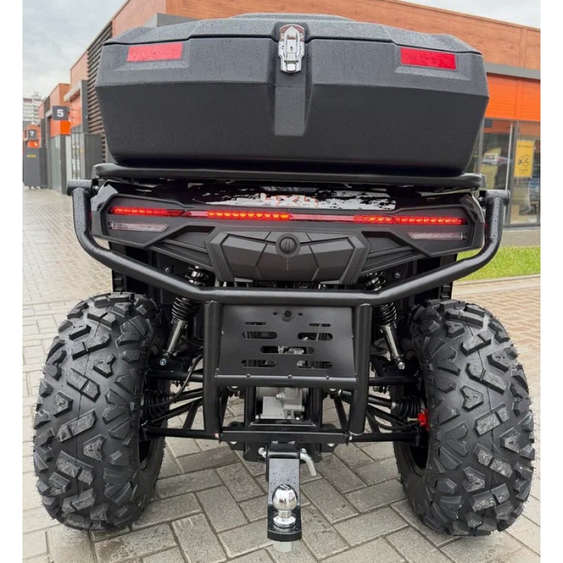 Купить  400cc Комплект запчастей для сборки SPR GTracer MAX JM-VA400X/EFI, инжектор, 12/12"(шт) (SPR купить с доставкой по Москве и России, цена, технические характеристики, комплектация фото  - motoserp.ru
