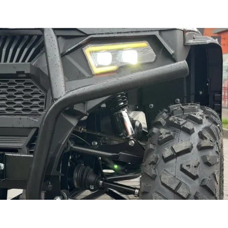 Купить  400cc Комплект запчастей для сборки SPR GTracer MAX JM-VA400X/EFI, инжектор, 12/12"(шт) (SPR купить с доставкой по Москве и России, цена, технические характеристики, комплектация фото  - motoserp.ru