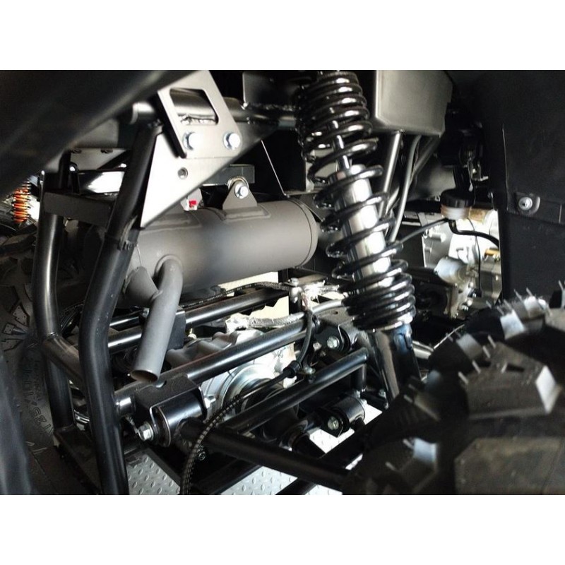 Купить  400cc Комплект запчастей для сборки SPR GTracer MAX JM-VA400X/EFI, инжектор, 12/12"(шт) (SPR купить с доставкой по Москве и России, цена, технические характеристики, комплектация фото  - motoserp.ru