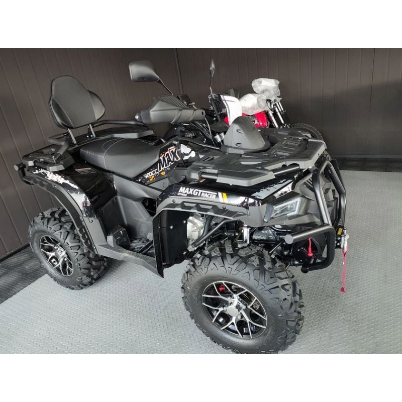 Купить  400cc Комплект запчастей для сборки SPR GTracer MAX JM-VA400X/EFI, инжектор, 12/12"(шт) (SPR купить с доставкой по Москве и России, цена, технические характеристики, комплектация фото  - motoserp.ru