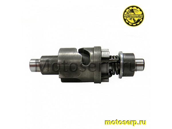 Купить  Вал копирный (барабан переключения передач) GRIZLIK ENGINE 300cc (шт) (MOTAX 00-00014136 купить с доставкой по Москве и России, цена, технические характеристики, комплектация фото  - motoserp.ru